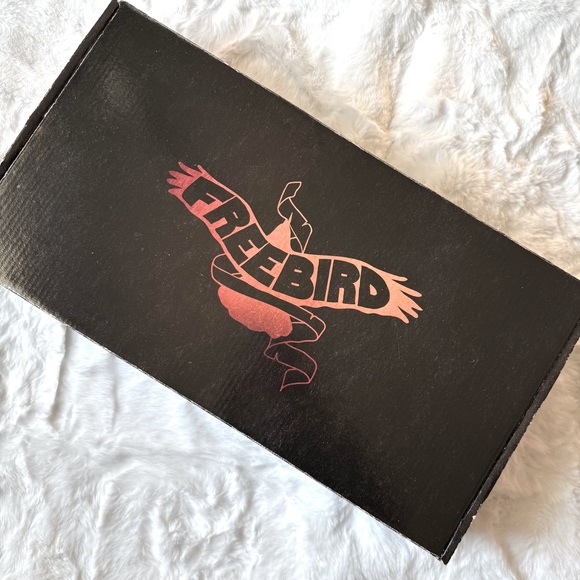 NIB FREEBIRD Carson Boot| size: 9 - Picture 11 of 11